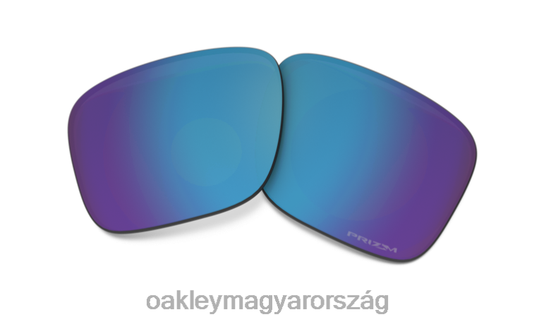 Oakley holbrook cserelencse 6PVBJ1108 szemüveg prizm zafír lencsék