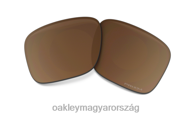 Oakley holbrook cserelencse 6PVBJ1113 szemüveg prizm wolfram polarizált lencsék