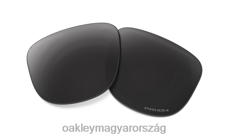 Oakley holbrook r cserelencse 6PVBJ1525 szemüveg prizm fekete polarizált lencsék