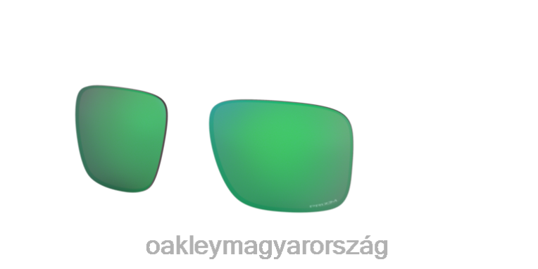 Oakley holbrook xl cserelencse 6PVBJ1246 szemüveg prizm jade lencsék