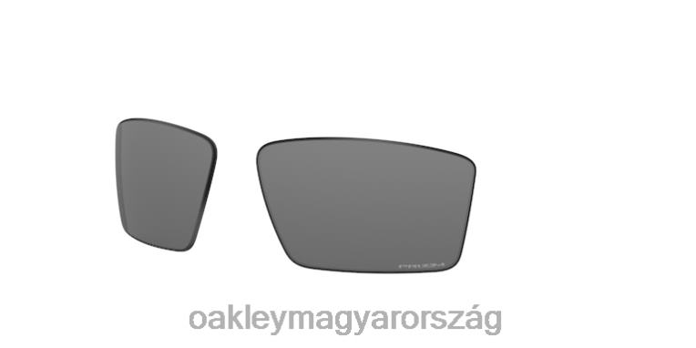 Oakley kábelek cserelencse 6PVBJ2039 szemüveg prizm fekete lencsék