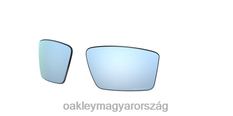 Oakley kábelek cserelencse 6PVBJ2041 szemüveg prizm mélyvíz polarizált lencsék