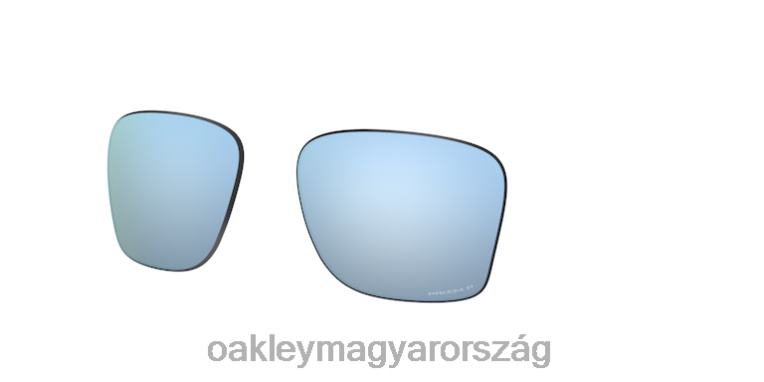 Oakley leffingwell cserelencse 6PVBJ2027 szemüveg prizm mélyvíz polarizált lencsék
