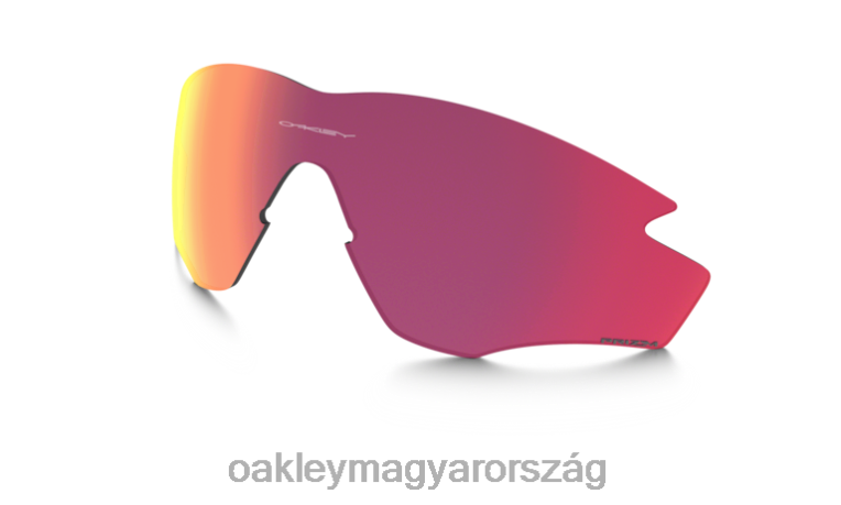 Oakley m2 keretes cserelencse 6PVBJ1805 szemüveg prizm field lencsék
