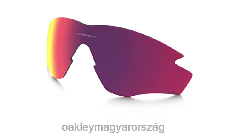 Oakley m2 keretes cserelencse 6PVBJ1808 szemüveg prizm road lencsék