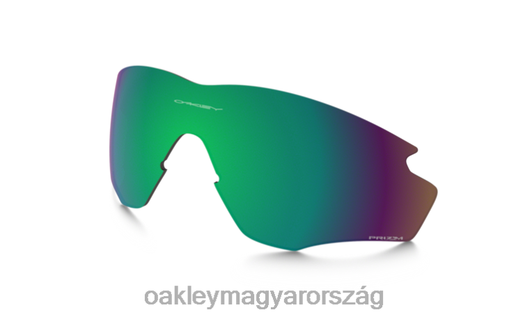 Oakley m2 vázas xl cserelencse 6PVBJ1401 szemüveg prizm sekély víz polarizált lencsék