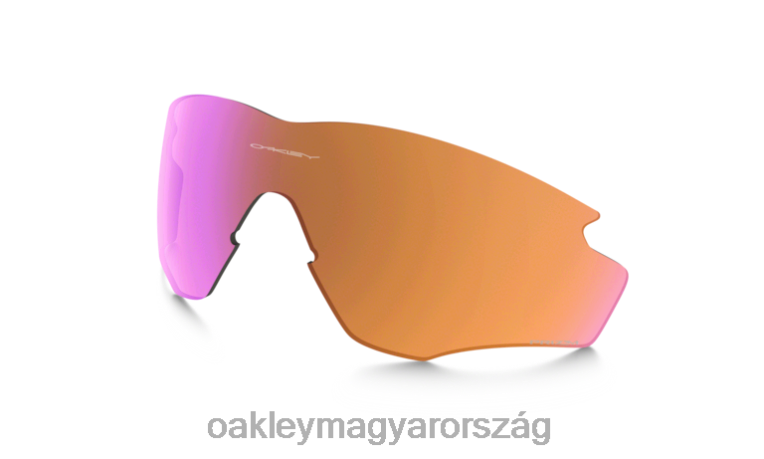 Oakley m2 vázas xl cserelencse 6PVBJ1403 szemüveg prizm trail lencsék