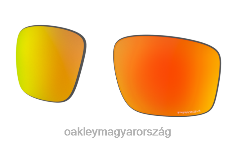 Oakley mainlink xl cserelencse 6PVBJ1602 szemüveg prizm rubin polarizált lencsék