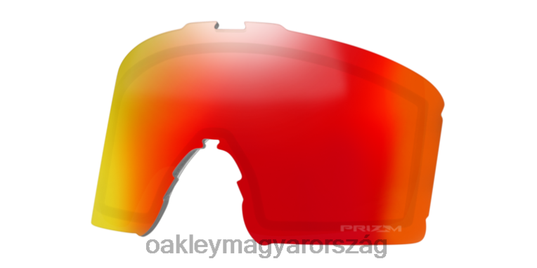 Oakley mod7 nagy cserepajzs 6PVBJ1328 szemüveg prizm fáklya iridium lencsék