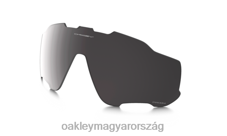 Oakley pofatörő cserelencse 6PVBJ1179 szemüveg prizm fekete polarizált lencsék