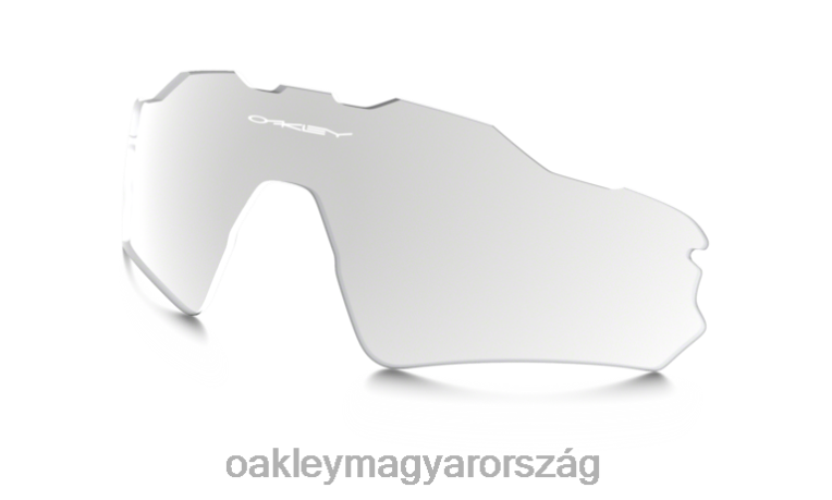 Oakley radar ev path (low bridge fit) cserelencse 6PVBJ1875 szemüveg átlátszó lencsék