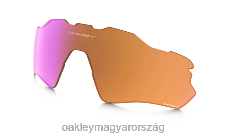 Oakley radar ev path (low bridge fit) cserelencse 6PVBJ1879 szemüveg prizm trail lencsék