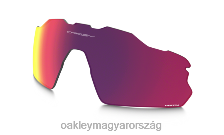 Oakley radar ev pitch cserelencse 6PVBJ1790 szemüveg prizm road lencsék