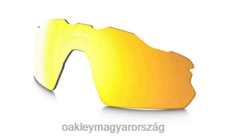 Oakley radar ev pitch cserelencse 6PVBJ1795 szemüveg 24k irídium lencsék