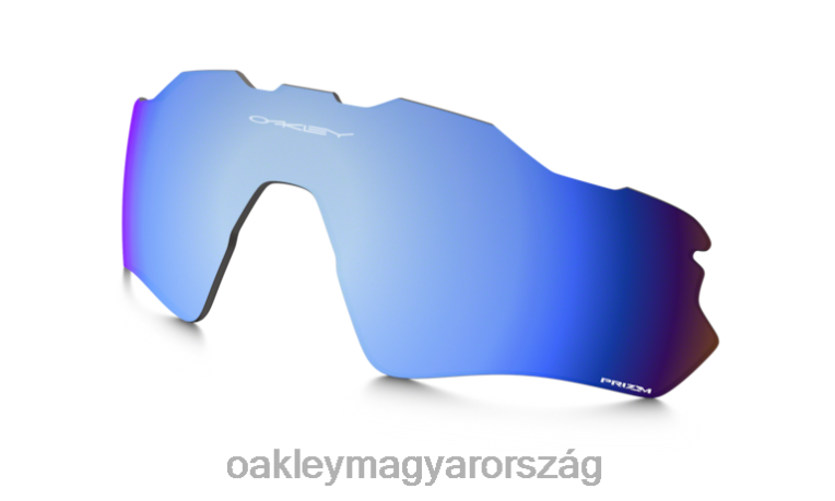 Oakley radar ev út cserelencse 6PVBJ1129 szemüveg prizm mélyvíz polarizált lencsék