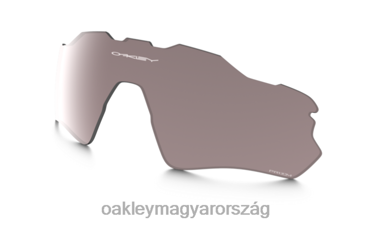 Oakley radar ev xs path (youth fit) cserelencse 6PVBJ1334 szemüveg prizm szürke lencsék