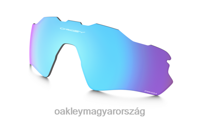 Oakley radar ev xs path (youth fit) cserelencse 6PVBJ1336 szemüveg prizm zafír lencsék