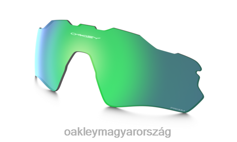 Oakley radar ev xs path (youth fit) cserelencse 6PVBJ1340 szemüveg prizm jade lencsék