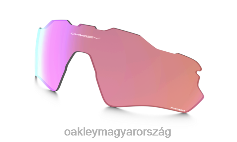 Oakley radar ev xs path (youth fit) cserelencse 6PVBJ1343 szemüveg prizm golf lencsék