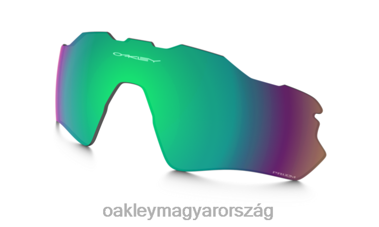 Oakley radar ev xs path (youth fit) cserelencse 6PVBJ1345 szemüveg prizm sekély víz polarizált lencsék