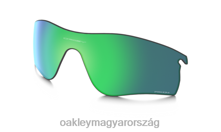 Oakley radarlock pálya cserelencse 6PVBJ1208 szemüveg prizm jade lencsék