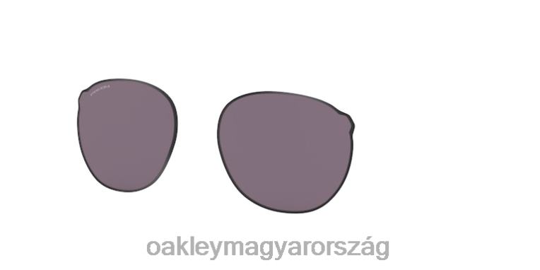 Oakley reedmace cserelencse 6PVBJ2033 szemüveg prizm szürke lencsék