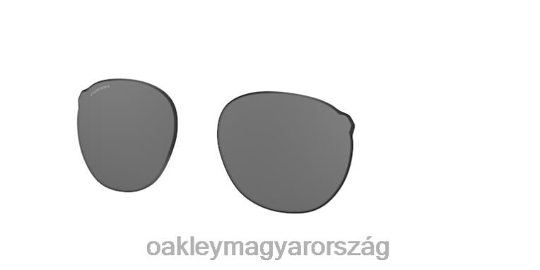 Oakley reedmace cserelencse 6PVBJ2034 szemüveg prizm fekete lencsék