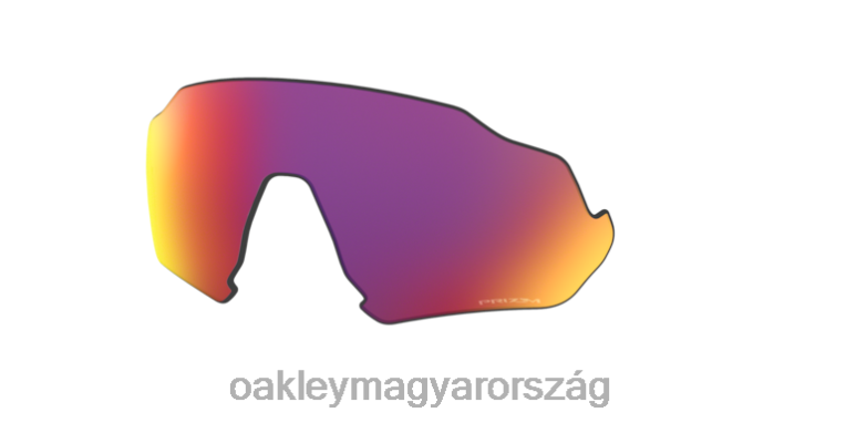 Oakley repülőkabát cserelencse 6PVBJ1527 szemüveg prizm road lencsék