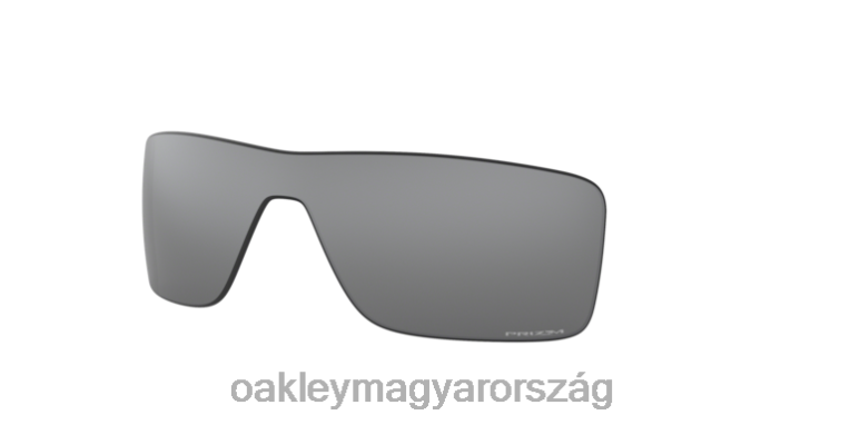 Oakley ridgeline cserelencse 6PVBJ1539 szemüveg prizm fekete lencsék