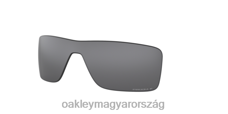 Oakley ridgeline cserelencse 6PVBJ1540 szemüveg prizm fekete polarizált lencsék