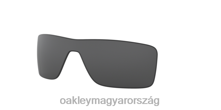 Oakley ridgeline cserelencse 6PVBJ1541 szemüveg szürke lencsék