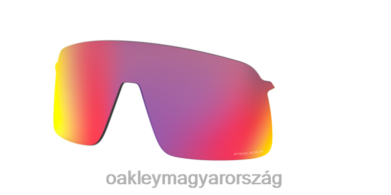 Oakley sutro lite cserelencse 6PVBJ1417 szemüveg prizm road lencsék