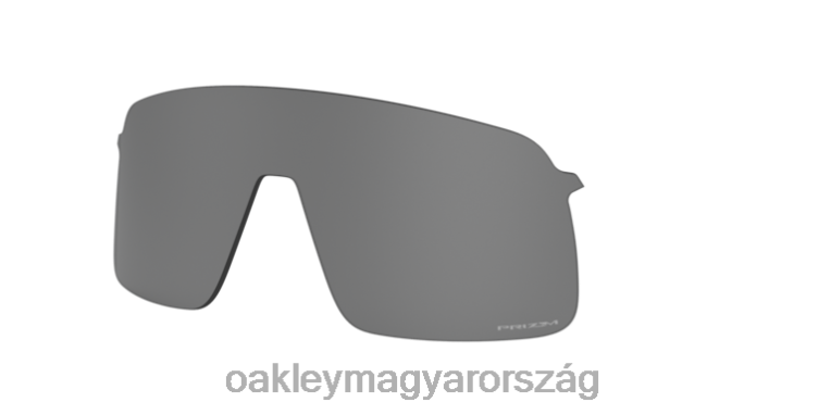 Oakley sutro lite cserelencse 6PVBJ1418 szemüveg prizm fekete lencsék