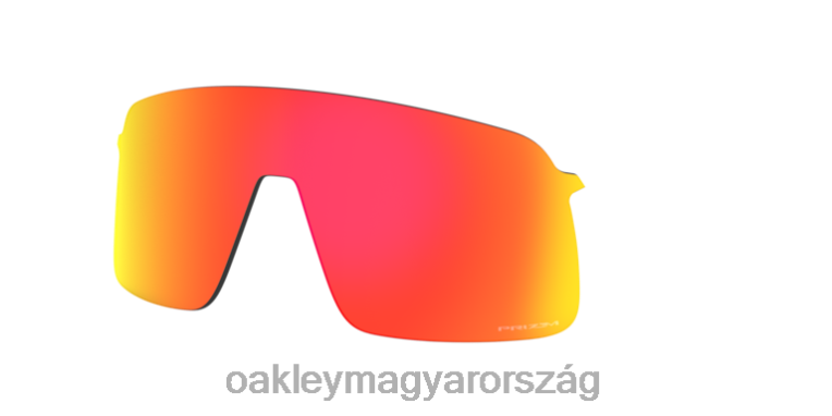 Oakley sutro lite cserelencse 6PVBJ1422 szemüveg prizm rubin lencsék