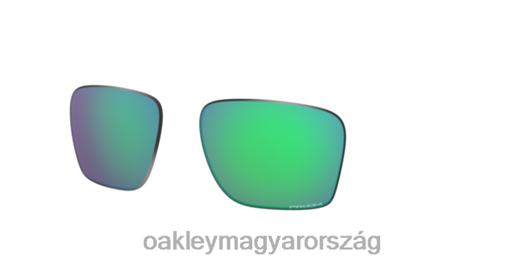 Oakley sylas cserelencse 6PVBJ2000 szemüveg prizm jade lencsék