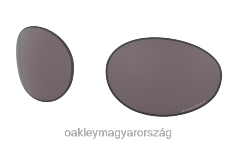Oakley szemkabát redux cserelencse 6PVBJ1497 szemüveg prizm szürke lencsék