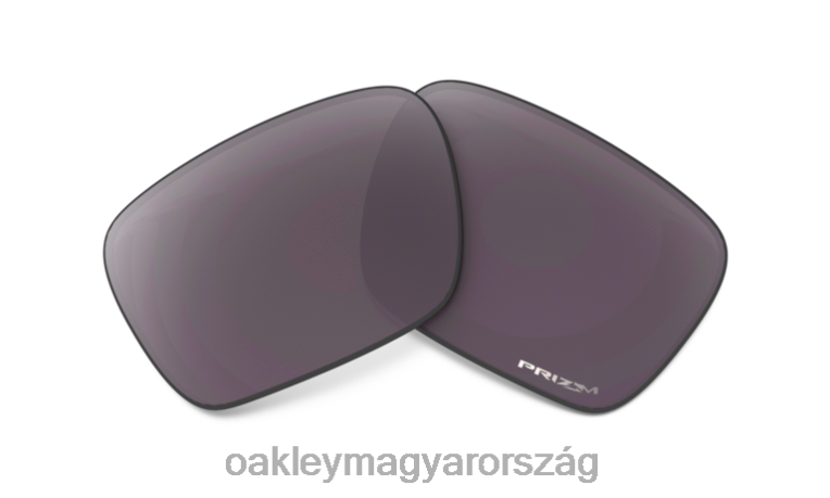 Oakley triggerman cserelencse 6PVBJ1857 szemüveg prizm napi polarizált lencsék