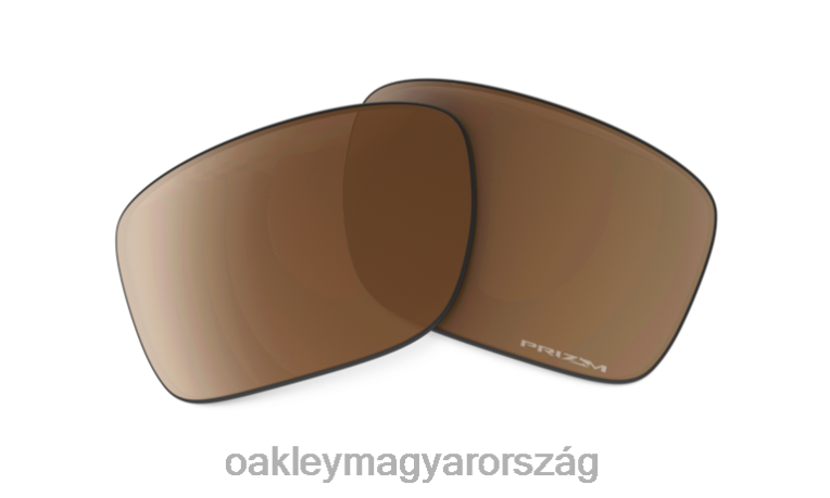 Oakley turbina xs (youth fit) cserelencse 6PVBJ1324 szemüveg prizm wolfram polarizált lencsék