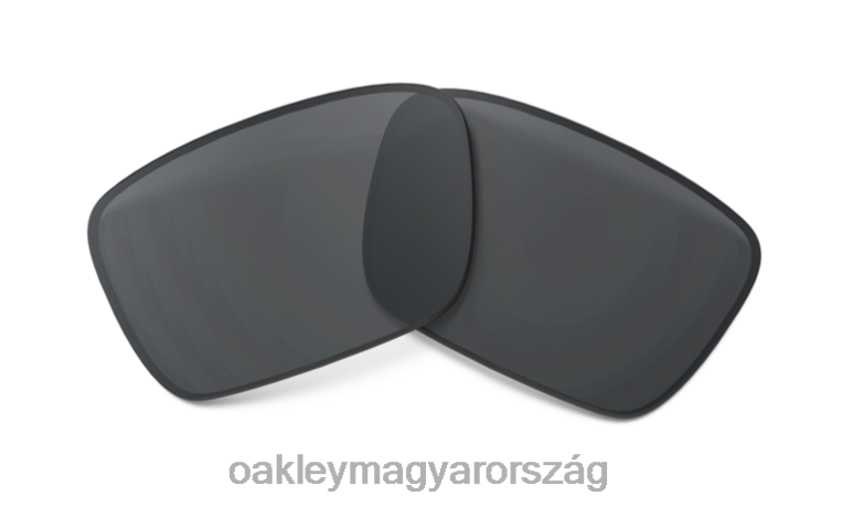 Oakley üzemanyagcellás cserelencse 6PVBJ1427 szemüveg fekete iridium lencsék
