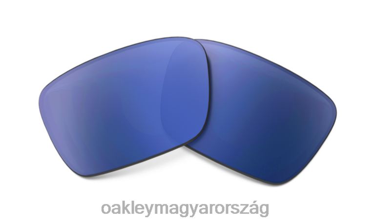 Oakley üzemanyagcellás cserelencse 6PVBJ1431 szemüveg jég irídium lencsék