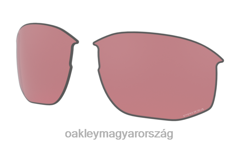 Oakley zsoldos cserelencse 6PVBJ1466 szemüveg prizm sötét golflencsék