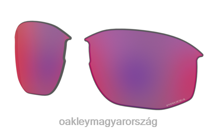 Oakley zsoldos cserelencse 6PVBJ1468 szemüveg prizm road lencsék