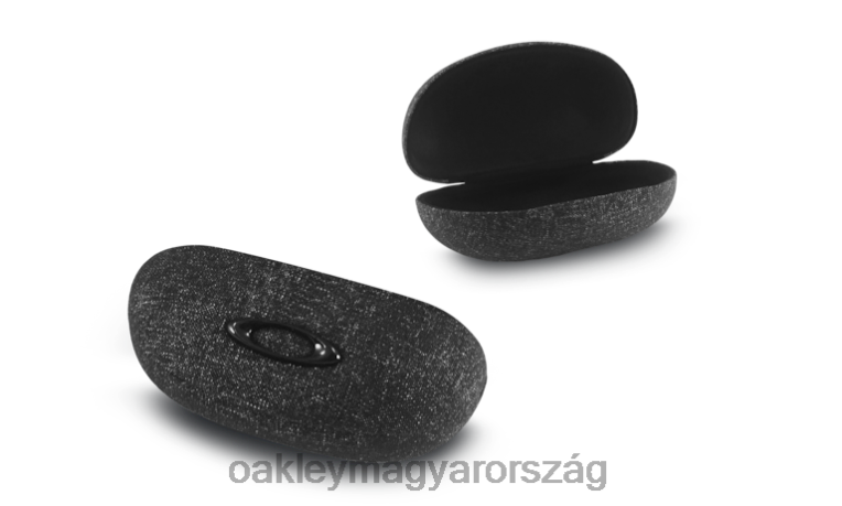 Oakley ellipszis o tok 6PVBJ1117 szemüveg szürke