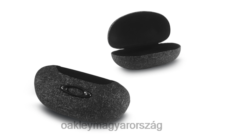 Oakley ellipszis o tok 6PVBJ1118 szemüveg fekete