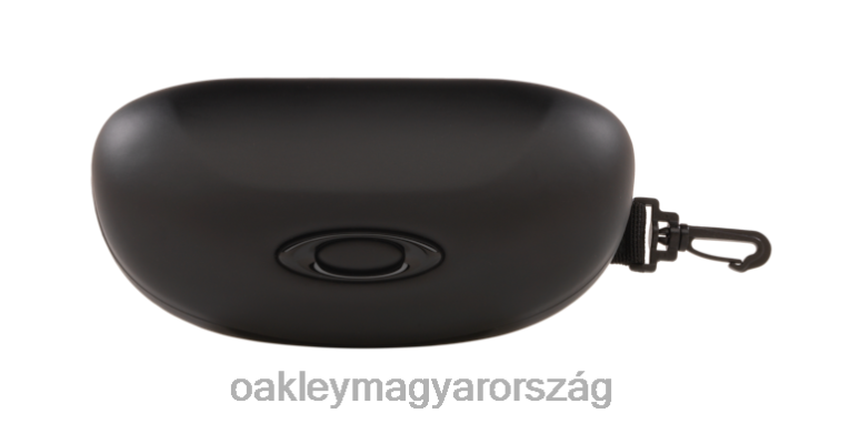 Oakley igaz horgász eset 6PVBJ1463 szemüveg fekete