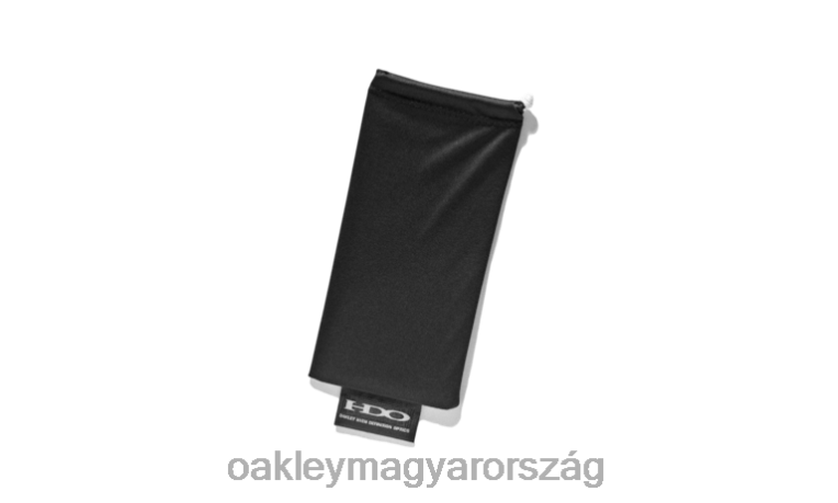 Oakley mikrotáska 6PVBJ1167 szemüveg fekete