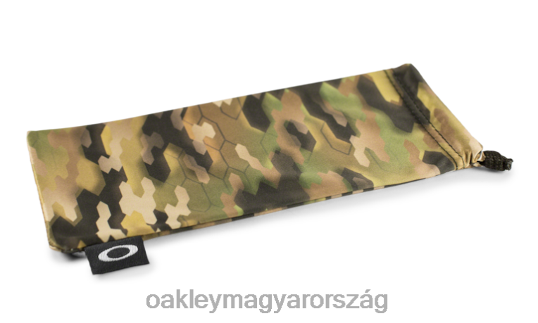 Oakley mikrotáska 6PVBJ1169 szemüveg camo
