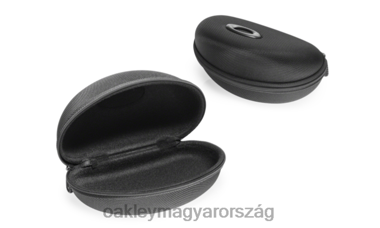 Oakley sport puha boltíves napszemüveg tok 6PVBJ2009 szemüveg fekete