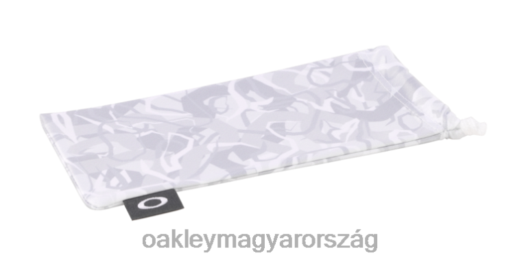 Oakley szőlő camo mikrotáska 6PVBJ1464 szemüveg hó szőlő camo