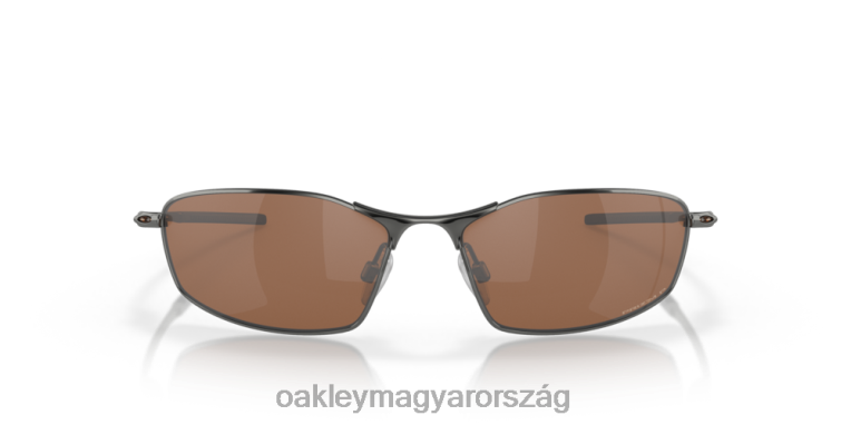 Oakley darukar 6PVBJ366 szemüveg prizm volfrám polarizált lencsék, volfrám keret